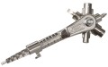 Klucz uniwersalny budowlany Schuebo 400220
