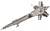 Klucz uniwersalny budowlany Schuebo 400220