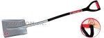 Szufla aluminiowa super lekka 985g 1230mm Proline 12391
