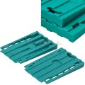  Kliny dylatacyjne WOLFCRAFT uniwersalne kpl 30 szt 6946000
