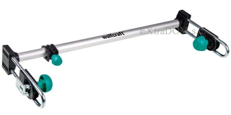 Rozpierak do montażu ościeżnic drzwiowych EASY Wolfcraft 3675000