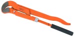 Klucz do rur typ "S" 1" Neo Tools 02-121