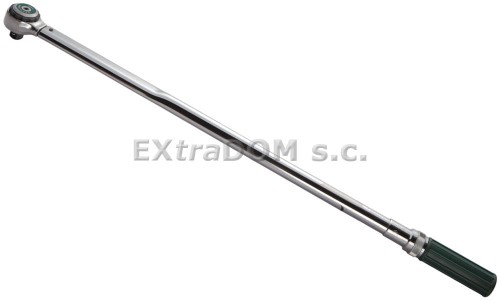 Klucz dynamometryczny Sata 3/4" 160-800 Nm 96412