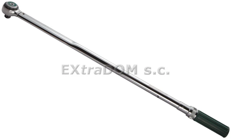 Klucz dynamometryczny Sata 3/4" 160-800 Nm 96412