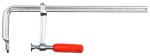 Ścisk stolarski, kuty Yato 500 x 120mm YT-6408