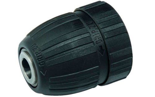 Uchwyt wiertarski do wkrętarek Wolfcraft 10mm 2641000