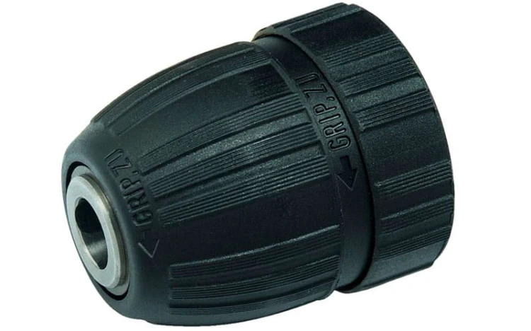 Uchwyt wiertarski do wkrętarek Wolfcraft 10mm 2641000