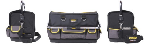 Torba narzędziowa FatMax dla hydraulików Stanley FMST1-70719