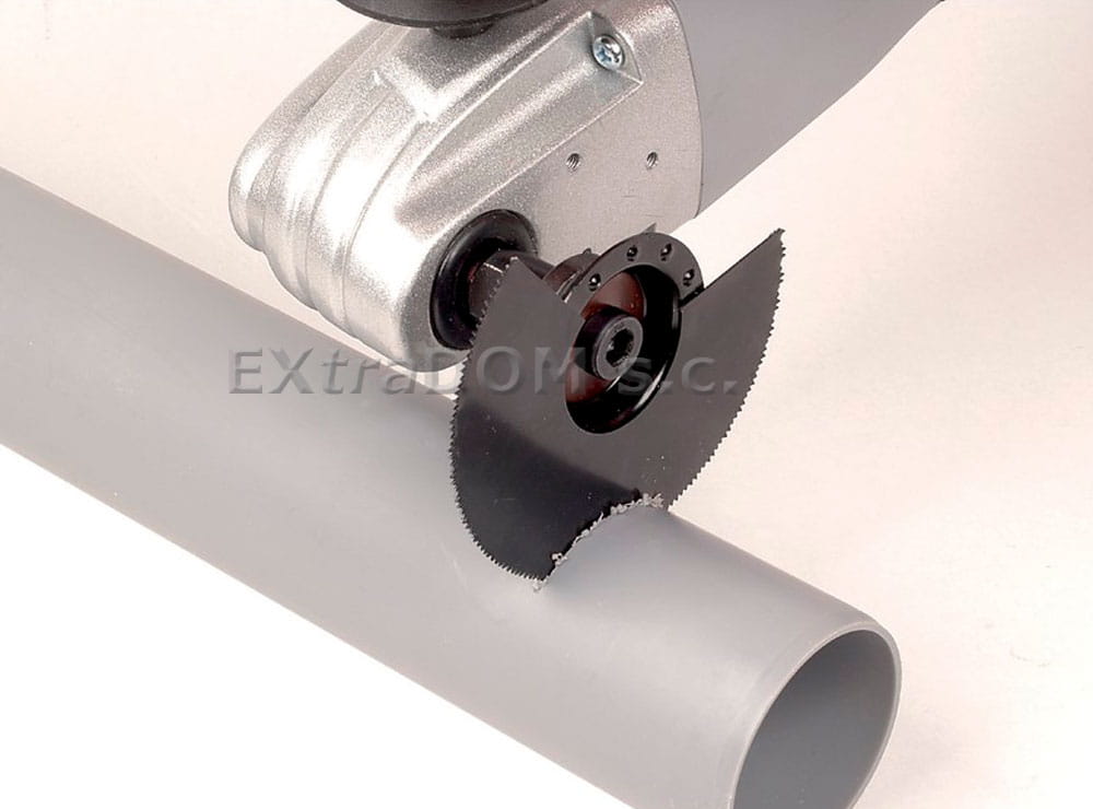 Zestaw akcesoriów do urządzenia wielofunkcyjnego Wolfcraft kpl. 3 szt. 3992000