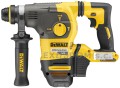 DEWALT Młotowiertarka akumulatorowa SDS-Plus XR FlexVolt 54V 2,8J DCH323NT-XJ walizka TSTAK, bez akumulatora i ładowarki