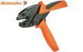 Szczypce do zaciskania końcówek kablowych Weidmüller HTN 21 