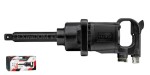 Klucz udarowy Yato 1" 2600Nm YT-0960