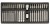 Klucze trzpieniowe YATO TORX security i RIBE 42cz. YT-0420