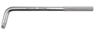 Pokrętło Yato typu L 1/2'' 317mm YT-1244