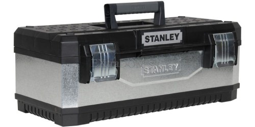 Stanley 23" skrzynka narzędziowa - galwanizowana 956191