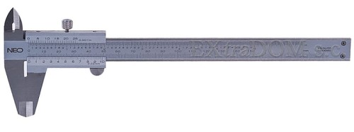 Suwmiarka Neo Tools 150mm 75-000