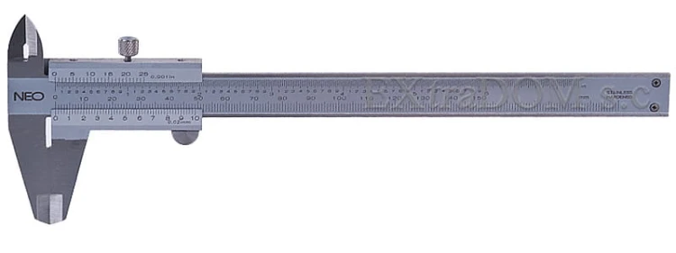 Suwmiarka Neo Tools 150mm 75-000