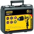 Opalarka Stanley Fatkax 2000W 50-600C walizka + akcesoria FME670K-QS