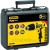 Opalarka Stanley Fatkax 2000W 50-600C walizka + akcesoria FME670K-QS