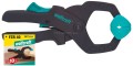 Ścisk z mechanizmem zapadkowym FZR 40 Wolfcraft 3615000