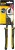  Obcinak Stanley do izolacji i rur pcv 200mm Maxsteel 898740 