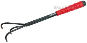 Pazurki ogrodnicze Yato 420mm YT-8868