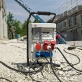 Przenośna rozdzielnica gniazdowa BSV 4/32 FS IP44 Brennenstuhl