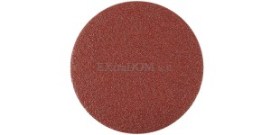 Krążki ścierne do dysków na rzep kpl.5szt. śr.125mm gr.60;80;240 Wolfcraft 2216000