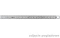 Linijka Facom ze stali nierdzewnej giętka 2-stronna 150mm DELA.1051.150