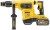 DEWALT Młotowiertarka akumulatorowa SDS-Max XR FlexVolt 54V 6,1J DCH481X2-QW 2 aku. 9,0Ah, ładowarka i mocny kufer