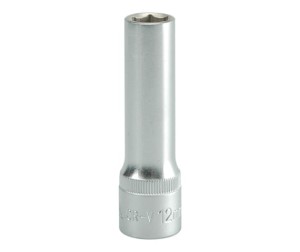 Nasadka 1/2" YATO 12mm długa YT-1225