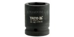 Nasadka udarowa Yato 3/4" 29mm 1079