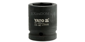 Nasadka udarowa Yato 3/4" 29mm 1079