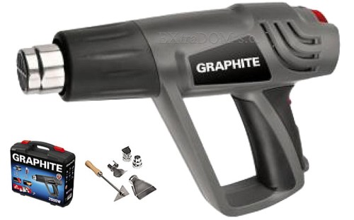 Opalarka Graphite