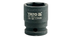 Nasadka udarowa Yato 1/2" 23mm 1013