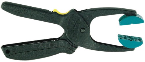 Ścisk quickfix S 30 - mini kleszcze zaciskowe Wolfcraft kpl 2 szt 3453000