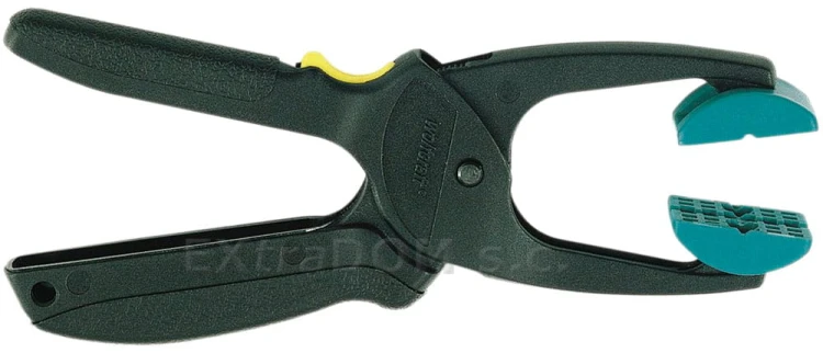 Ścisk quickfix S 30 - mini kleszcze zaciskowe Wolfcraft kpl 2 szt 3453000