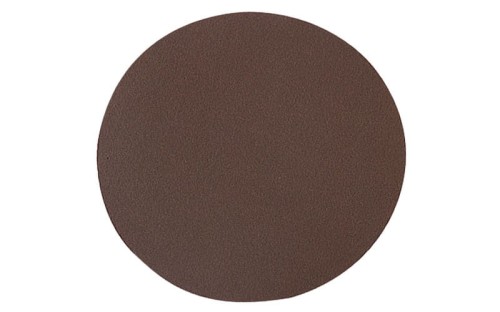 Krążki ścierne do dysków na rzep praca sucho/mokro kpl 5szt. śr.125mm gr.400 Wolfcraft 2218100