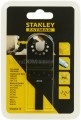 Stanley brzeszczot BiM 10mm x 30 mm, do cięcia drewna i metali STA26115-XJ 