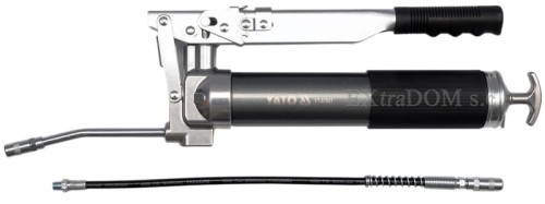 Smarownica Yato wzmocniona dwusekcyjna 0,5l YT-07041