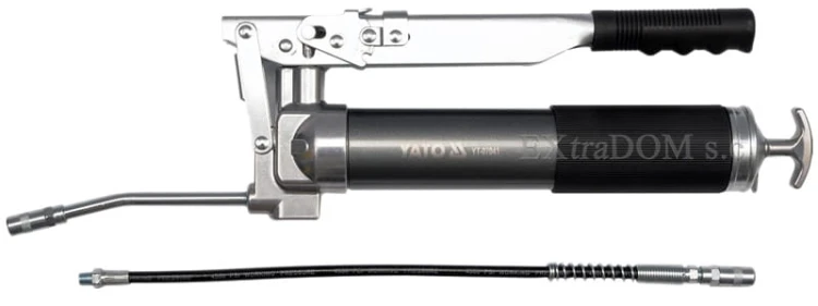 Smarownica Yato wzmocniona dwusekcyjna 0,5l YT-07041