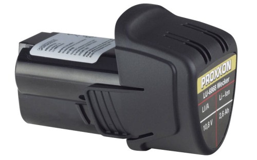 Akumulator Proxxon 10,8V 2,6Ah Li/A 29898