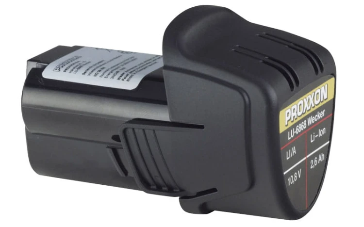Akumulator Proxxon 10,8V 2,6Ah Li/A 29898