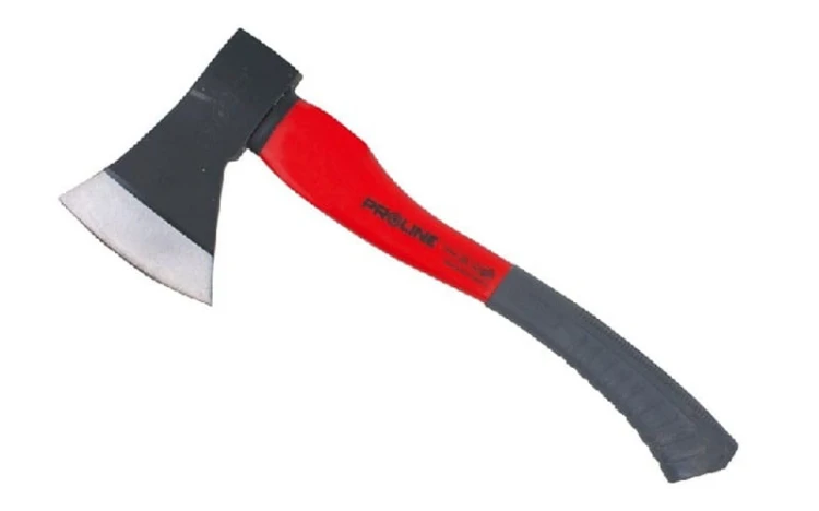 Siekiera 1600g rękojeść z włókna szklanego 800mm Proline 12816