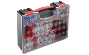 Skrzynka narzędziowa - organizer Facom BP.Z8