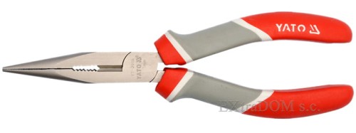 Yato szczypce zwężane