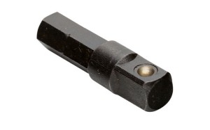 Adapter do bitów 1/4" Proxxon 23701