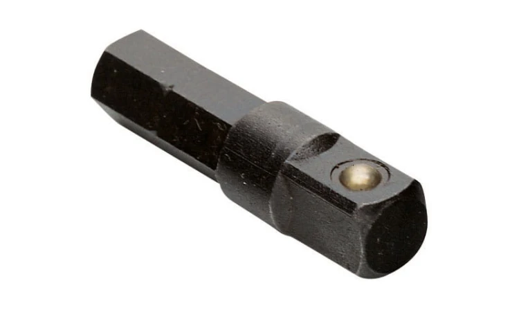 Adapter do bitów 1/4" Proxxon 23701