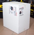 Odkurzacz przemysłowy Starmix ISC ARDL-1425 EWS