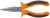 Szczypce wydłużone proste Neo Tools 160mm 01-013